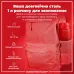 Пляшка для води ION8 BPA Free 1 л Red (I8RF1000RED) Пляшка для води ION8 BPA Free 1 л Red (I8RF1000RED)