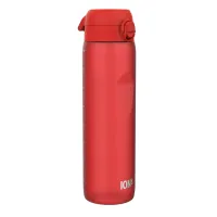 Пляшка для води ION8 BPA Free 1 л Red (I8RF1000RED) Пляшка для води ION8 BPA Free 1 л Red (I8RF1000RED)