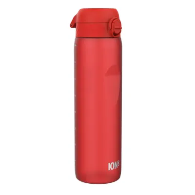 Бутылка для воды ION8 BPA Free 1 л Red (I8RF1000RED)