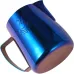 Пітчер для молока JibbiJug 0.4 л Blue (13457-86707)
