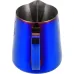 Пітчер для молока JibbiJug 0.4 л Blue (13457-86707)