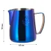 Пітчер для молока JibbiJug 0.4 л Blue (13457-86707)