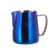 Пітчер для молока JibbiJug 0.4 л Blue (13457-86707)