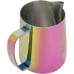 Пітчер для молока JibbiJug 0.4 л Pink (13457-86708)