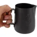 Питчер для молока JibbiJug 0.6 л Black Matt (13458-86710)