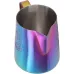 Пітчер для молока JibbiJug 0.6 л Green (13458-86711) Пітчер для молока JibbiJug 0.6 л Green (13458-86711)