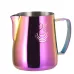 Питчер для молока JibbiJug 0.6 л Pink (13458-86712)