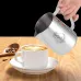 Питчер для молока JibbiJug 0.6 л Silver (13458-86714) Питчер для молока JibbiJug 0.6 л Silver (13458-86714)