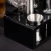 Набор для бара с подставкой Youchen MC-H10 700/600 мл 10 предметов Хром (2642832303)