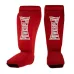 Захист гомілки та стопи PowerPlay 3054 Classic Shin Червоний L (PP_3054_L_Red)
