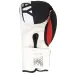 Боксерские перчатки PowerPlay 3086 Matt Challenger 12 унций Черно-белый (PP_3086_12oz_Bl/White) Боксерские перчатки PowerPlay 3086 Matt Challenger 12 унций Черно-белый (PP_3086_12oz_Bl/White)