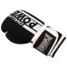 Боксерские перчатки PowerPlay 3086 Matt Challenger 12 унций Черно-белый (PP_3086_12oz_Bl/White) Боксерские перчатки PowerPlay 3086 Matt Challenger 12 унций Черно-белый (PP_3086_12oz_Bl/White)
