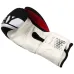 Боксерские перчатки PowerPlay 3086 Matt Challenger 12 унций Черно-белый (PP_3086_12oz_Bl/White) Боксерские перчатки PowerPlay 3086 Matt Challenger 12 унций Черно-белый (PP_3086_12oz_Bl/White)