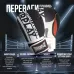 Боксерские перчатки PowerPlay 3086 Matt Challenger 12 унций Черно-белый (PP_3086_12oz_Bl/White) Боксерские перчатки PowerPlay 3086 Matt Challenger 12 унций Черно-белый (PP_3086_12oz_Bl/White)