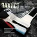 Боксерские перчатки PowerPlay 3086 Matt Challenger 12 унций Черно-белый (PP_3086_12oz_Bl/White) Боксерские перчатки PowerPlay 3086 Matt Challenger 12 унций Черно-белый (PP_3086_12oz_Bl/White)