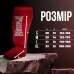 Защита голени и стопы PowerPlay 3054 Classic Shin Красный XL (PP_3054_XL_Red)