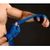 Бинты для бокса PowerPlay 3047 Lycra 450 см 2 шт Синий Бинты для бокса PowerPlay 3047 Lycra 450 см 2 шт Синий