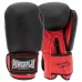Боксерські рукавички PowerPlay 3004 Classic 10 унцій Чорно-червоний (PP_3004_10oz_Bl/Red)