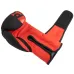 Боксерские перчатки PowerPlay 3086 Matt Challenger 12 унций Черно-красный (PP_3086_12oz_Bl/Red)