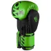 Боксерські рукавички Phantom Apex Neon 14 унцій Green (PHBG2883-14)