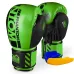 Боксерські рукавички Phantom Apex Neon 14 унцій Green (PHBG2883-14)