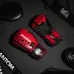 Боксерські рукавички Phantom Apex 16 унцій Red (PHBG2729-16) Боксерські рукавички Phantom Apex 16 унцій Red (PHBG2729-16)