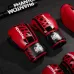 Боксерські рукавички Phantom Apex 16 унцій Red (PHBG2729-16) Боксерські рукавички Phantom Apex 16 унцій Red (PHBG2729-16)