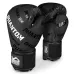 Боксерські рукавички Phantom Apex Velcro 12 унцій Black (PHBG2368-12)