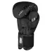 Боксерські рукавички Phantom Apex Velcro 12 унцій Black (PHBG2368-12)