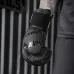 Боксерські рукавички Phantom Apex Velcro 12 унцій Black (PHBG2368-12)