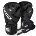 Боксерські рукавички Phantom Apex Velcro 12 унцій Black (PHBG2368-12)