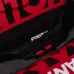 Захист гомілки та стопи Phantom Apex Striking Red S/M (PHSG2730-SM)