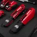 Захист гомілки та стопи Phantom Apex Striking Red S/M (PHSG2730-SM)