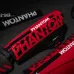 Захист гомілки та стопи Phantom Apex Striking Red S/M (PHSG2730-SM)