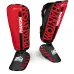 Захист гомілки та стопи Phantom Apex Striking Red S/M (PHSG2730-SM)