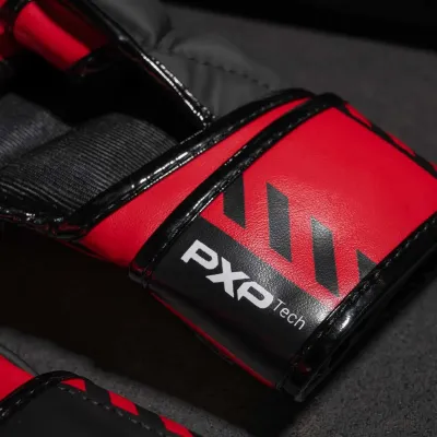 Рукавички для ММА Phantom Apex L/XL Red (PHMMAG2728-LXL)
