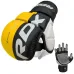 Перчатки для ММА RDX T6 Plus Rex XL Yellow (GGR-T6Y-XL+) Перчатки для ММА RDX T6 Plus Rex XL Yellow (GGR-T6Y-XL+)