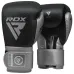 Боксерські рукавички RDX Mark Pro Sparring Tri Lira 2 16 унцій Silver (BGM-PSTL2S-16OZ) Боксерські рукавички RDX Mark Pro Sparring Tri Lira 2 16 унцій Silver (BGM-PSTL2S-16OZ)
