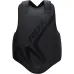 Защита для туловища RDX T-15 Matte Black One Size (CGR-T15MB)