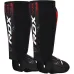 Захист для гомілок та стоп RDX Neoprene Shin Instep IMMAF-1 S Чорно-червоний (SGN-IMF-1R-S)