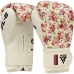 Боксерські рукавички RDX FL-6 8 унцій White (BGR-FL6W-8oz) Боксерські рукавички RDX FL-6 8 унцій White (BGR-FL6W-8oz)