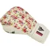Боксерські рукавички RDX FL-6 8 унцій White (BGR-FL6W-8oz) Боксерські рукавички RDX FL-6 8 унцій White (BGR-FL6W-8oz)
