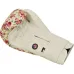 Боксерські рукавички RDX FL-6 8 унцій White (BGR-FL6W-8oz) Боксерські рукавички RDX FL-6 8 унцій White (BGR-FL6W-8oz)