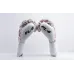 Боксерські рукавички RDX FL-6 8 унцій White (BGR-FL6W-8oz) Боксерські рукавички RDX FL-6 8 унцій White (BGR-FL6W-8oz)
