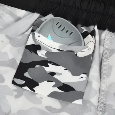 Шорты для MMA RDX T15 Camo XL (MSS-T15C-XL) Шорты для MMA RDX T15 Camo XL (MSS-T15C-XL)