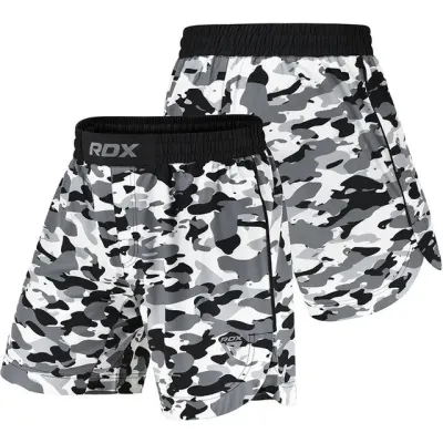 Шорты для MMA RDX T15 Camo XL (MSS-T15C-XL) Шорты для MMA RDX T15 Camo XL (MSS-T15C-XL)