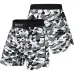 Шорты для MMA RDX T15 Camo XL (MSS-T15C-XL) Шорты для MMA RDX T15 Camo XL (MSS-T15C-XL)