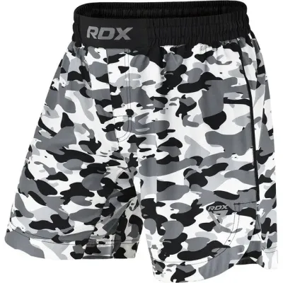 Шорти для MMA RDX T15 Camo XL (MSS-T15C-XL)