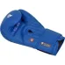 Боксерські рукавички RDX AS2 12 унцій Blue (BGR-AS2U-12OZ)