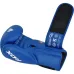 Боксерські рукавички RDX AS2 12 унцій Blue (BGR-AS2U-12OZ)